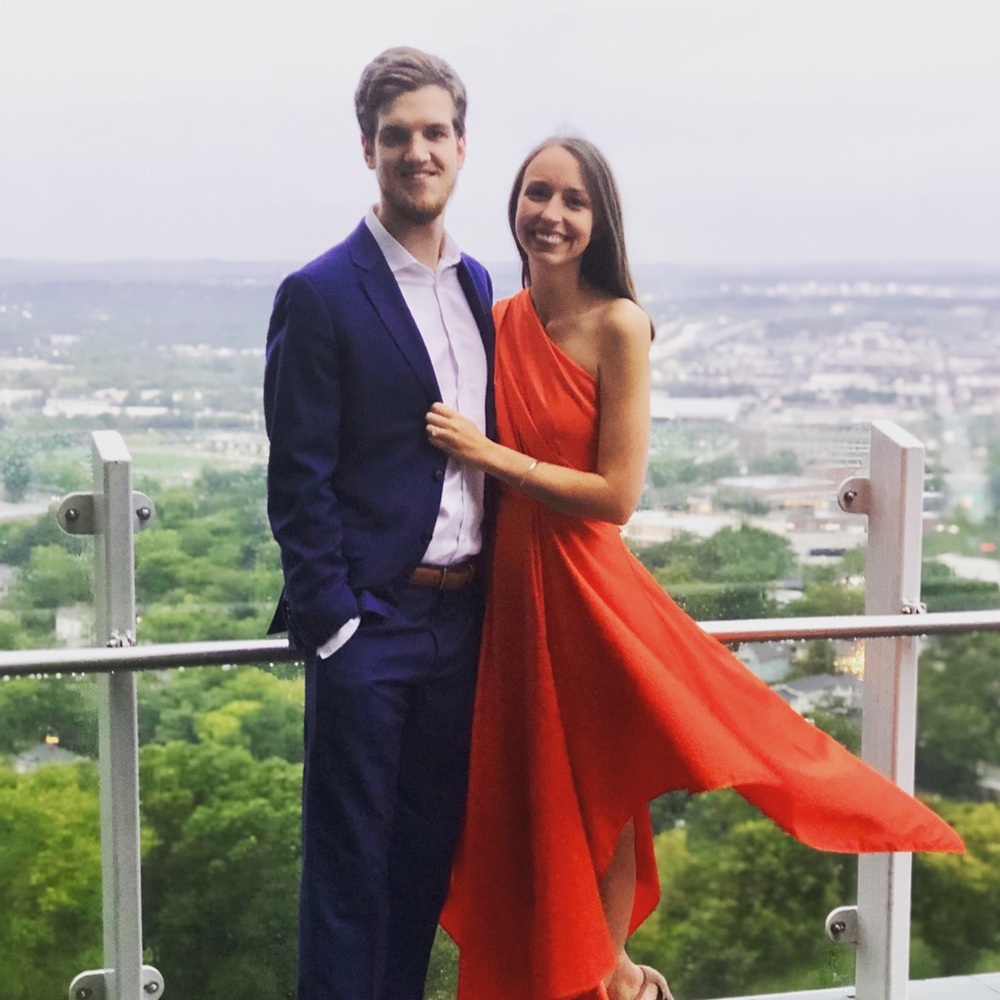 Meet your Posher, Adrian